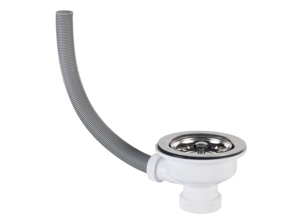  Accesorios de Superficie Sólida Drain valve without trim